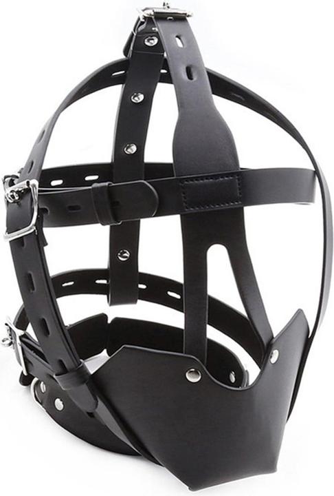 Produktbild Protect Expert SM-Maske "Der Maulkorb"