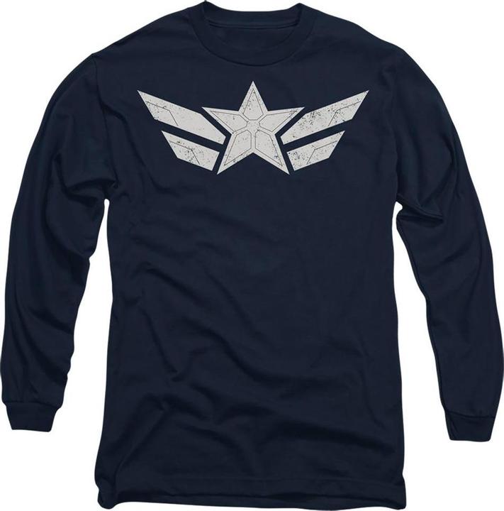 Produktbild Captain America TShirt (M)
