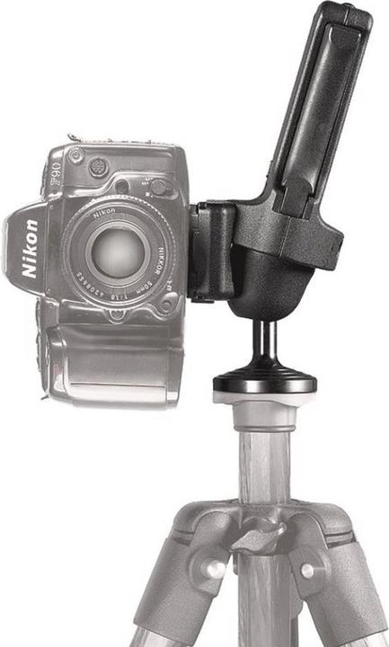 Produktbild Manfrotto 322RC2 Grip Action Kugelkopf (Kugelkopf)