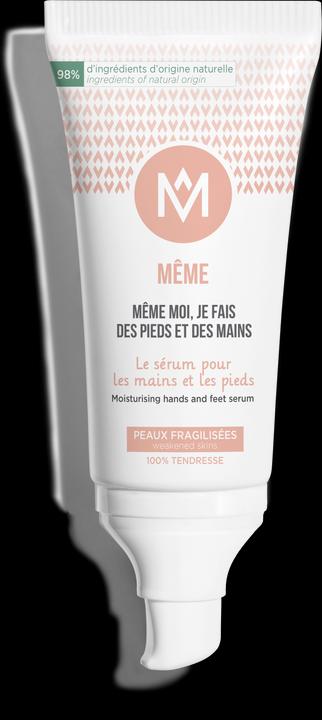 Même Hand- und Fussserum (50 ml)