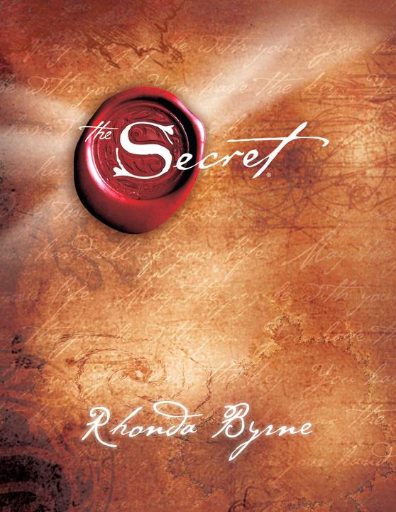 Produktbild The Secret (Englisch, Rhonda Byrne, 2006)