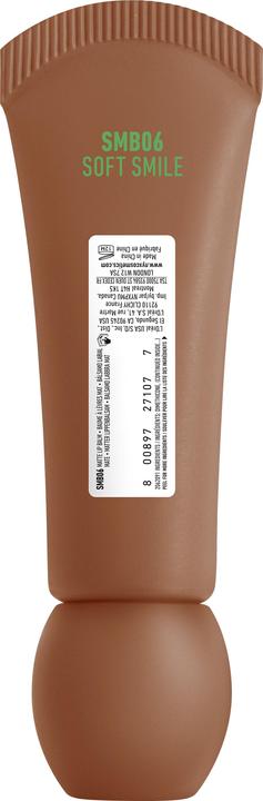 Actual product image NYX Professional Make-Up Nyx Smushy Matte (8 ml)