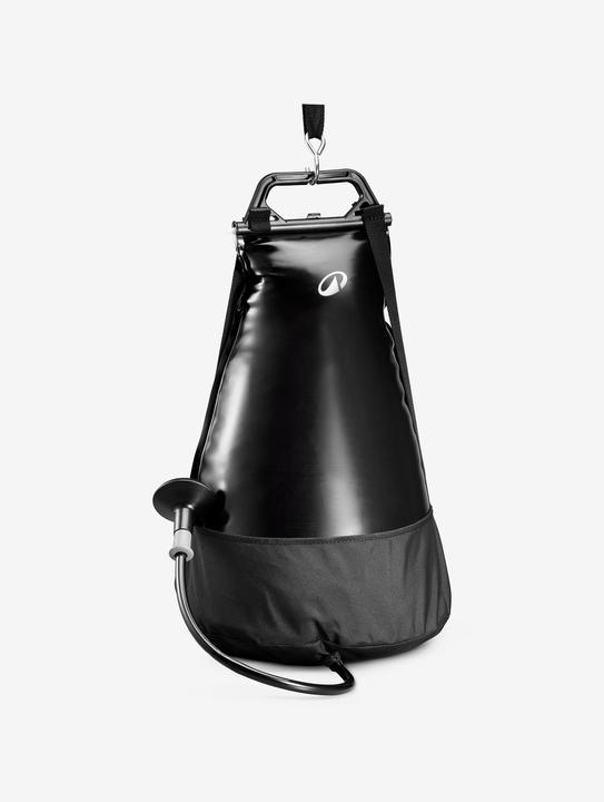 Quechua Solar Camping Shower - 10 Litres