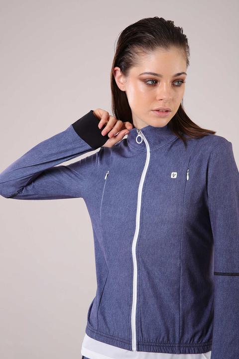 Produktbild Freddy Full Zip Sweatshirt (XS)