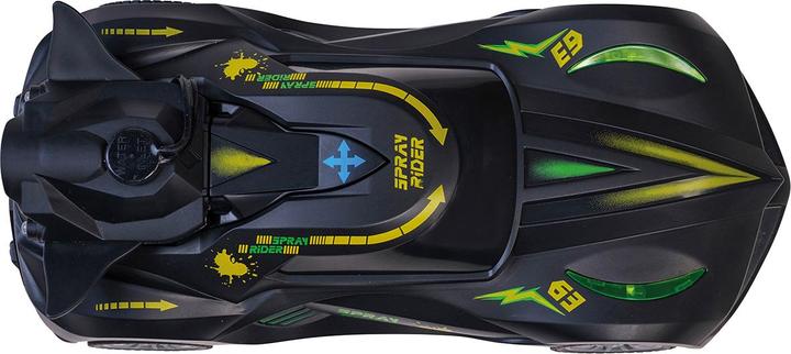 Image du produit Happy People HP RC Spray Rider Car 19cm With Light And Spray