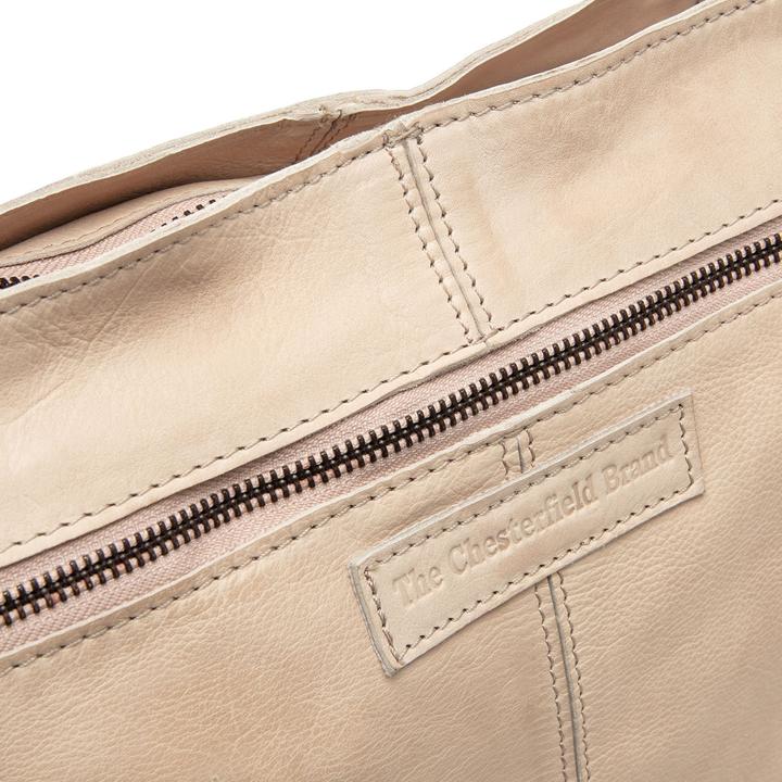 Image du produit The Chesterfield Brand Bolivia Schultertasche Leder 32 cm