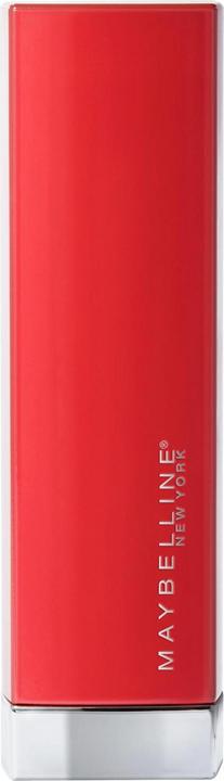 Produktbild Maybelline New York Color Sensational (382 Red)