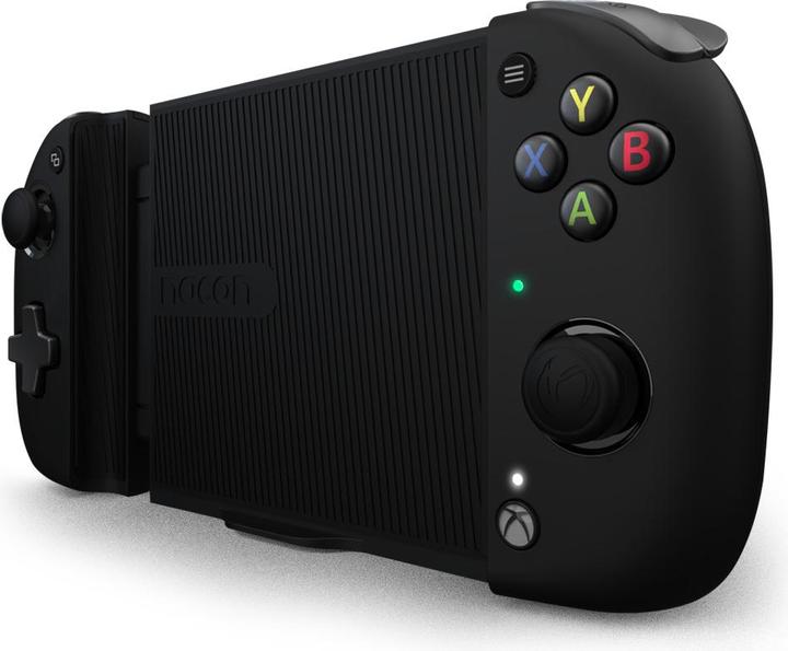 Produktbild Nacon Gaming Holder MG-X (Android, Windows)