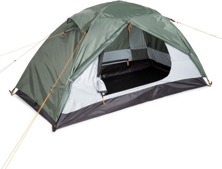 Trespass BATTUTA Zelt für 2 Personen (2 kg, 2 Personen)