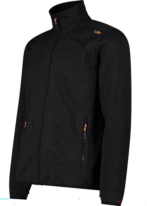 Produktbild CMP Campagnolo Zip Inn Hoodie (L)