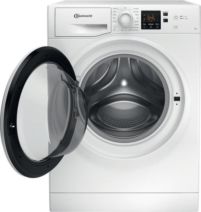 Produktbild Bauknecht BW 719 B (7 kg, Links)