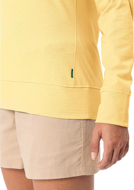 Image du produit Vaude Women's Tuenno Pullover (42, L)