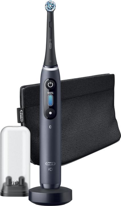 Immagine prodotto Braun Oral-B iO Serie 8 (Spazzolino sonico)