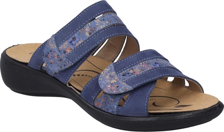 Bleu-combi