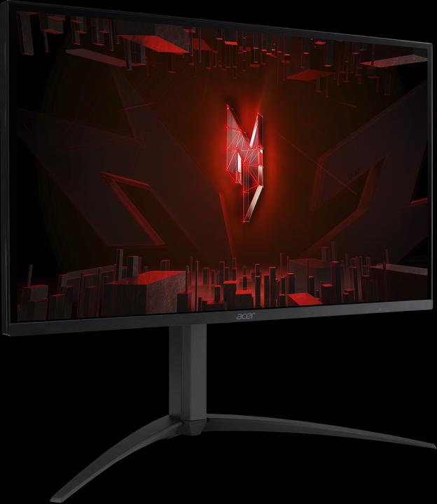 Actual product image Acer Nitro XV275UP3biiprx (2560 x 1440 pixels, 27")