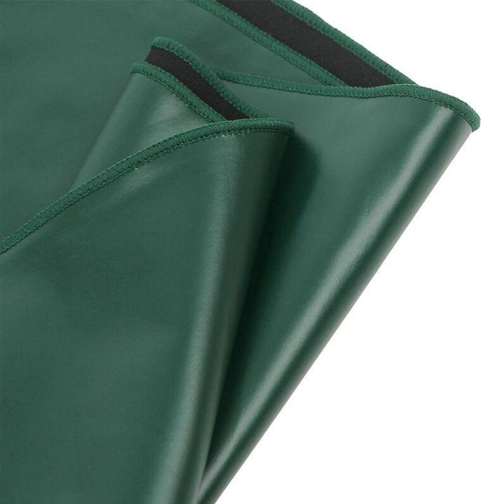 Produktbild Subblime - 955441 KLEID MIT GRÃoeNEN LEDERTRÃ„GERN L/XL (XL)