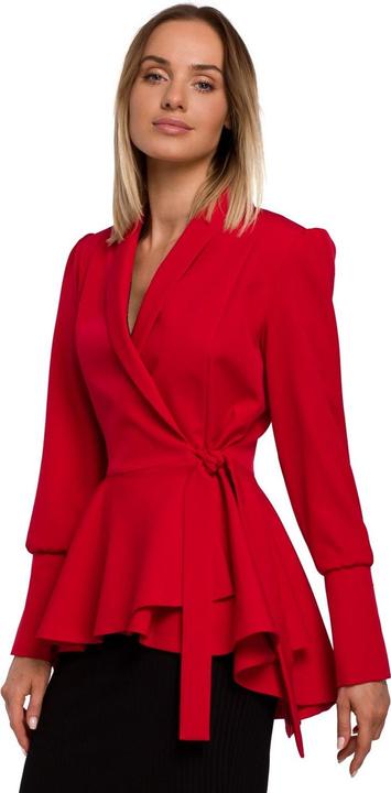 Made of Emotion Jacke model (XXL)