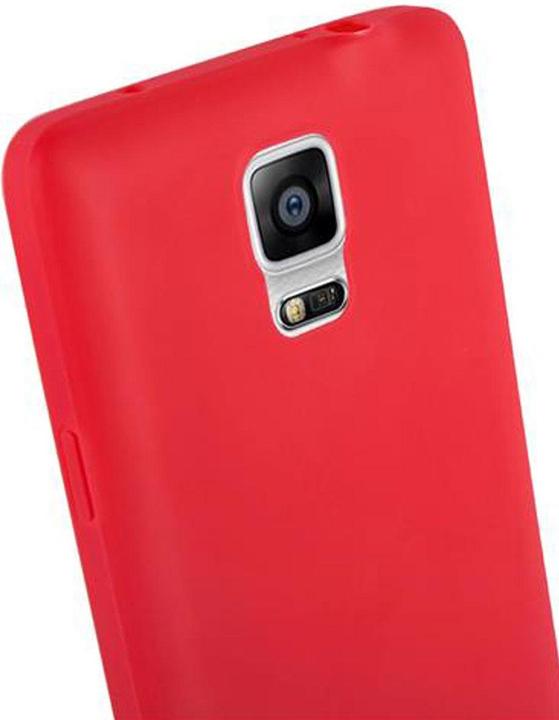Immagine prodotto Cadorabo Copertina in TPU Candy (Samsung Galaxy Note 4)