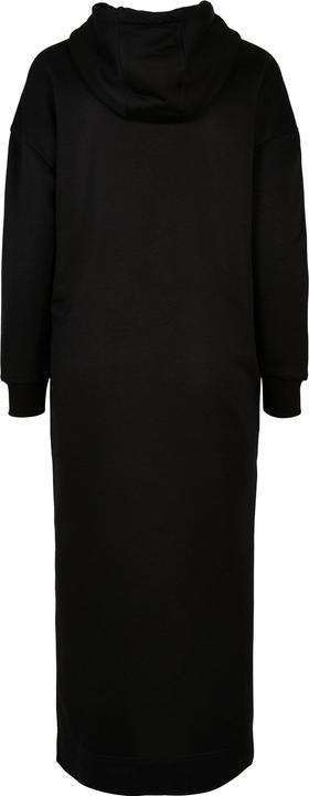 Produktbild Urban Classics Ladies Modal Terry Long Hoody Dress (L)