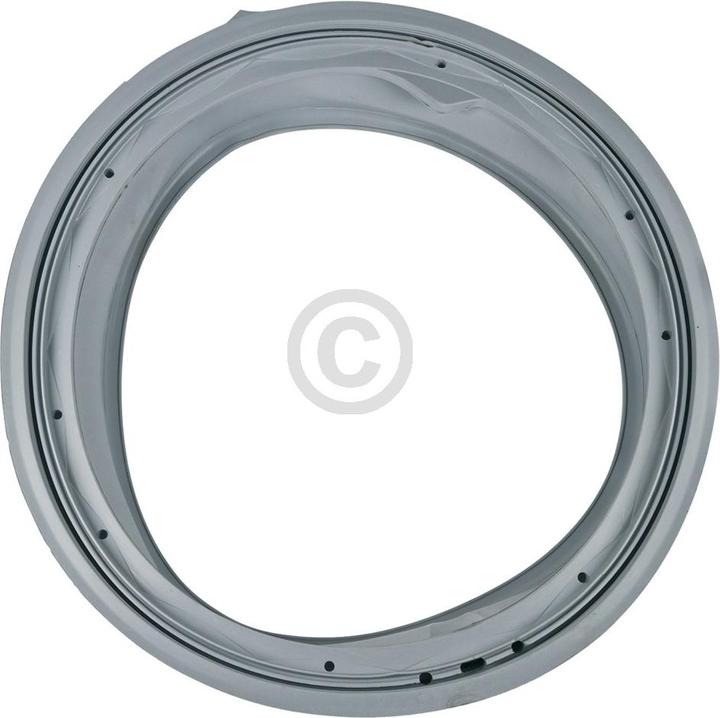Produktbild Europart Türmanschette wie gorenje 581577 249240 für Waschmaschine