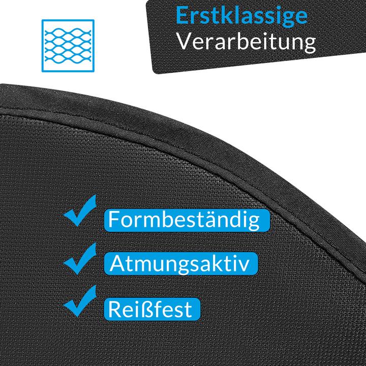 Produktbild Kingsleeve Sitzschoner