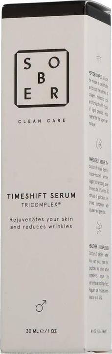 Sober Clean Care (30 ml)