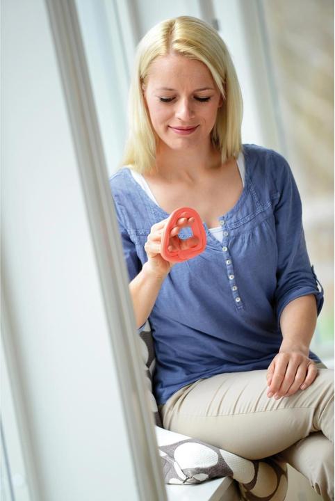 Actual product image Sissel Putty