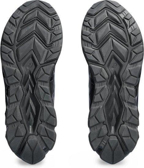 Produktbild ASICS SportStyle GEL-QUANTUM 180 LS Men BLACK/BLACK (42.5)