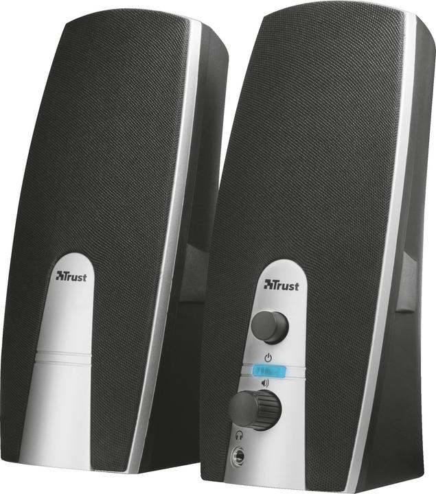 Actual product image Trust MiLa 2.0 Speaker Set