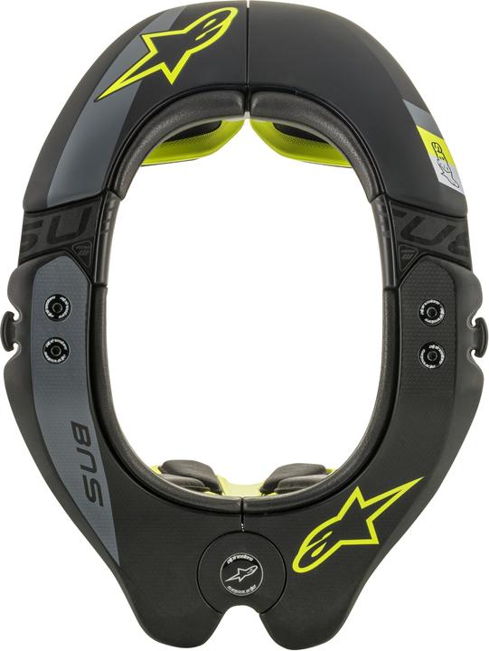 Image du produit Alpinestars BNS Tech-2 (L)