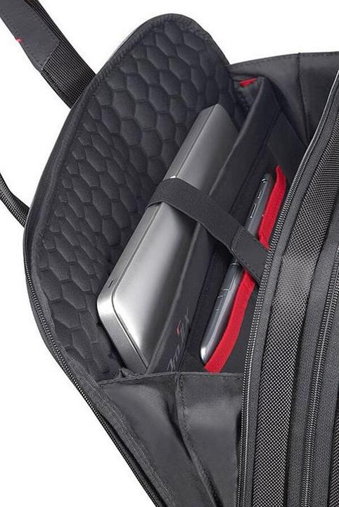 Produktbild Samsonite Pro-Dlx 5 (17.30", Universal)