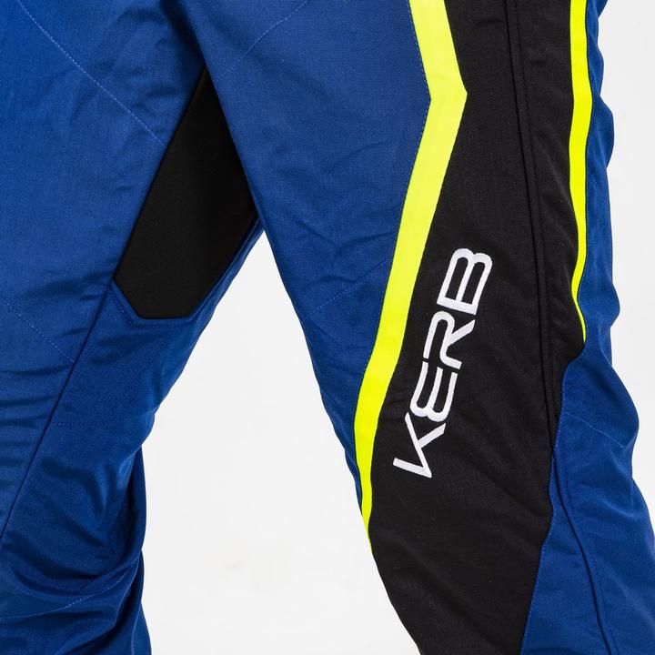 Actual product image Sparco Kartoverall Kerb (M)