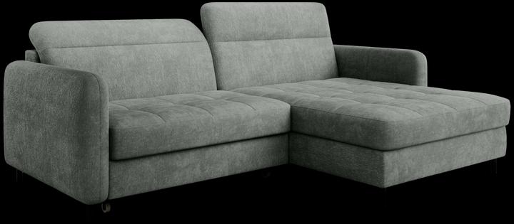 Produktbild ELTAP Gomsi (Ecksofa, 3-Sitzer, Bettsofa)
