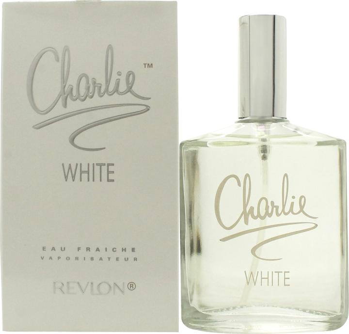 Revlon Charlie White (Eau de Toilette, 100 ml)