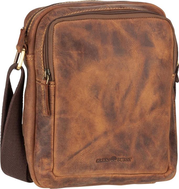 Immagine prodotto Greenburry Borsa a tracolla vintage 1555