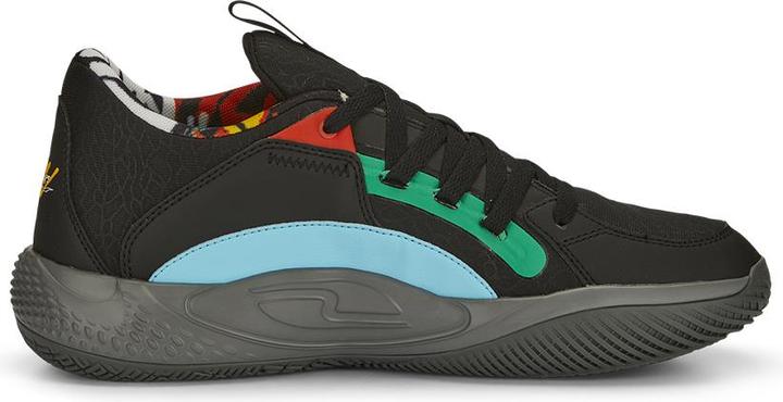 Produktbild Puma Court Rider Chaos Block Party (44)