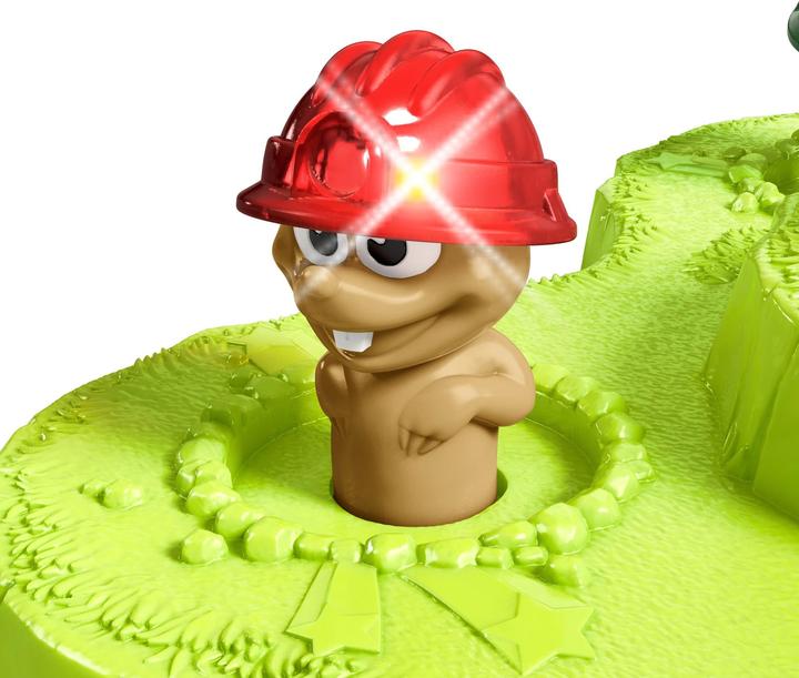 Image du produit Mattel Games WHAC-A-MOLE (Multilingue)