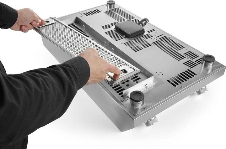 Immagine prodotto Hendi Fornello a induzione 7000W