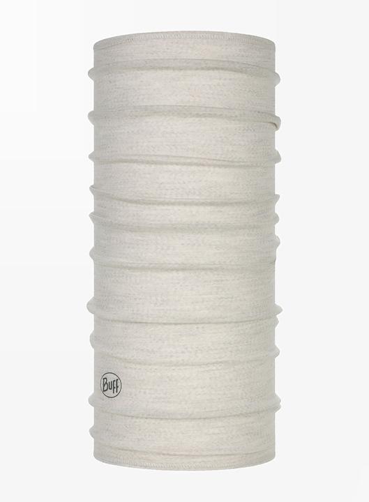 Produktbild Buff Lw Merino Solid Cloud