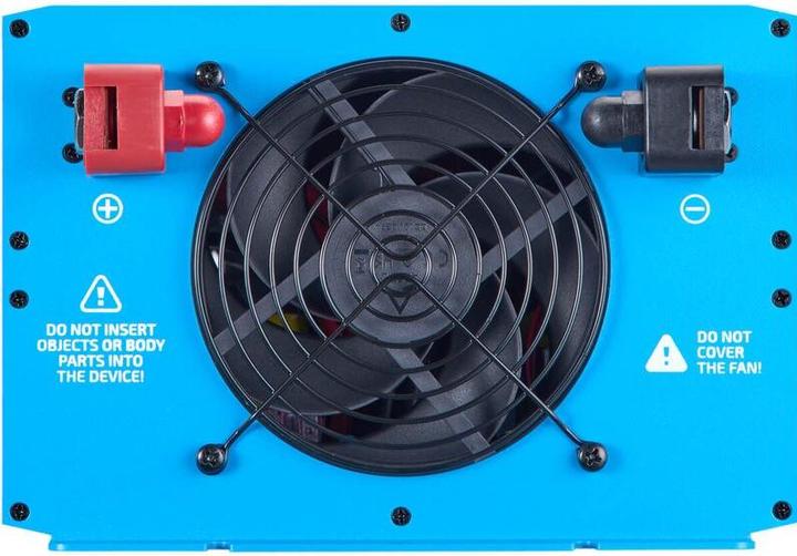 Produktbild Ective TSI 30 PRO 3000W/12V Sinus-Wechselrichter mit Netzvorrangschaltung