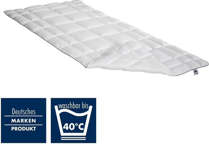 Produktbild Irisette Matratzenauflage (140 x 200 cm)
