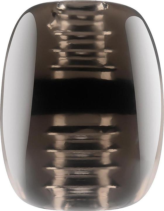Produktbild Zero Tolerance Stroke To Go Masturbator Black 8 cm