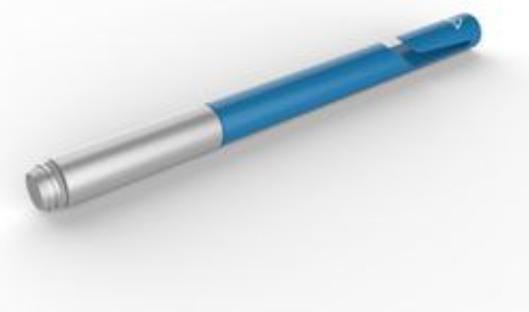 Actual product image Adonit Mini 4