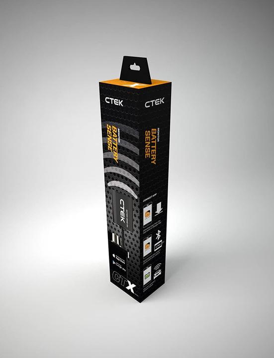 Immagine prodotto Ctek Senso della batteria CTX