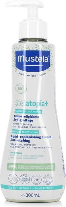 Produktbild Mustela Stelatopia +