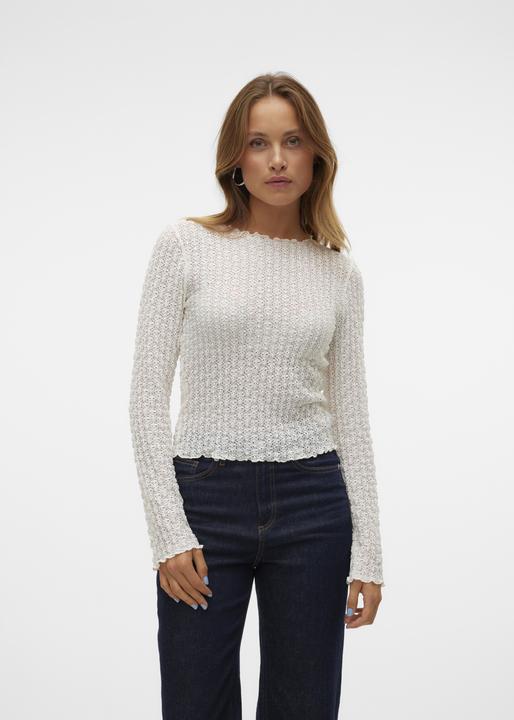 Image du produit Vero Moda VMSHELBY Haut Haut (L)
