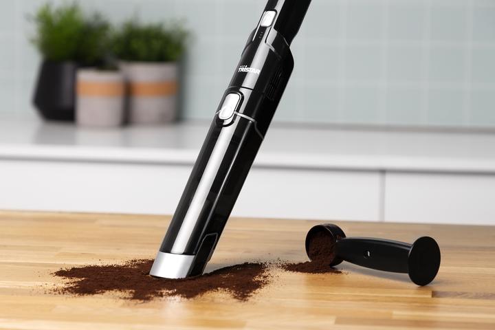 Productafbeelding Tristar Batterij-handstofzuiger Draagbare stofzuiger