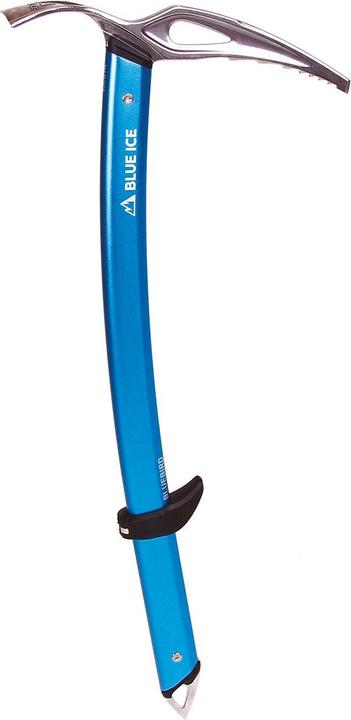 Actual product image Blue Ice Bluebird ice axe