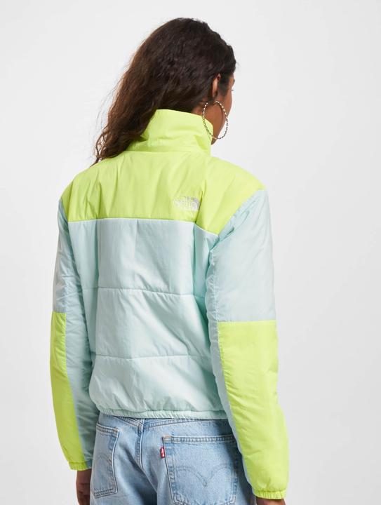 Actual product image North Face Gosei puffer leisure jacket - 91211 (XS)
