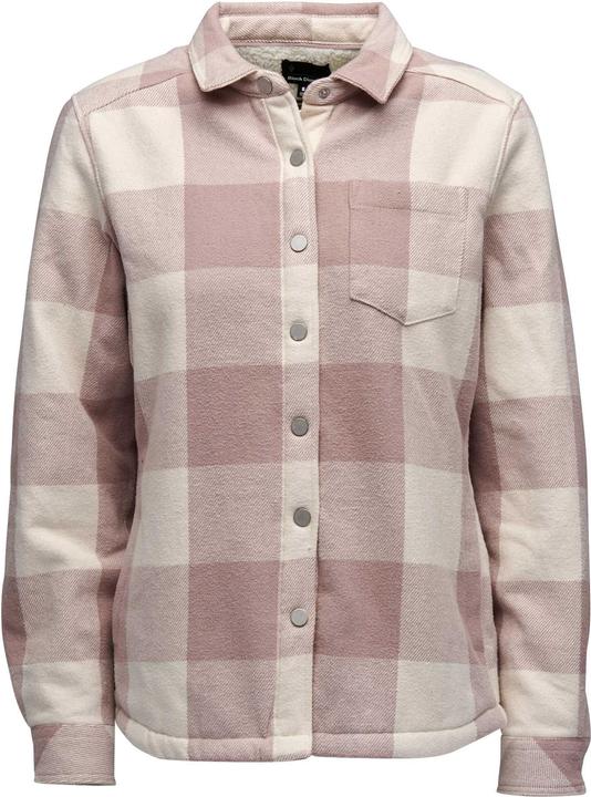 Image du produit Black Diamond W Project Lined Flannel (XS)